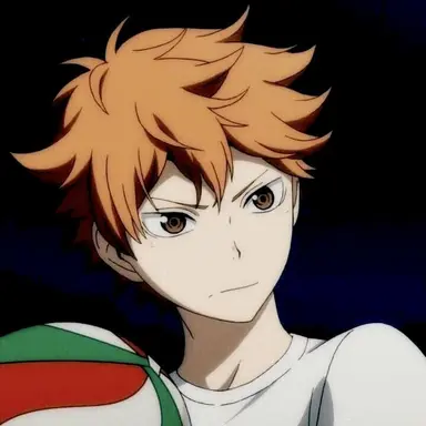 Profile image of Hinata