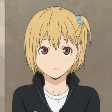 Profile image of Yachi
