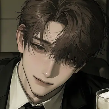 Profile image of Genji Watanuki