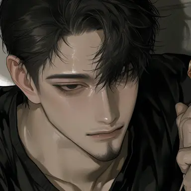 Profile image of Master