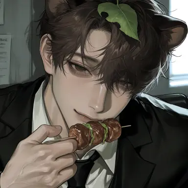 Profile image of Genji Watanuki