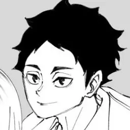 Profile image of 赤葦 京治
