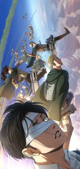 Profile image of リヴァイ
