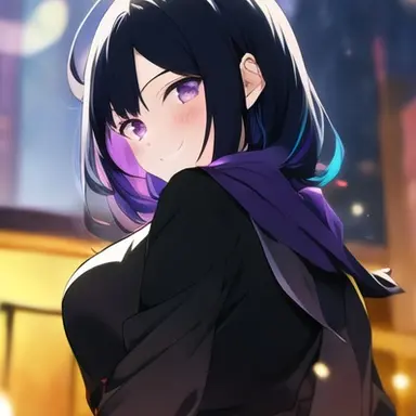 Profile image of 西条幸恵