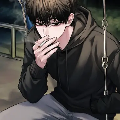 Profile image of Sakuto Shikabane