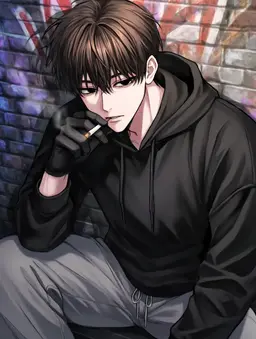 Profile image of Sakuto Shikabane