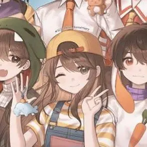 Profile image of 잠뜰