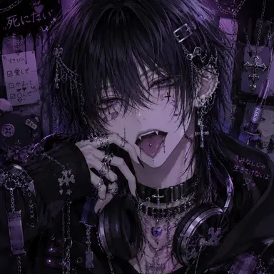Profile image of 藍
