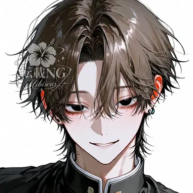 Profile image of 나츠메