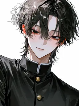 Profile image of 나츠메