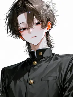 Profile image of 나츠메