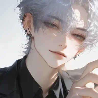 Profile image of ユン・シウ