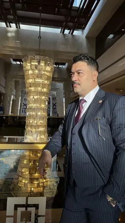 Profile image of Besfort