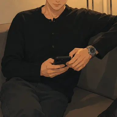 Profile image of チェ・ヒョンウォン