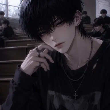 Profile image of 葛城 瞬