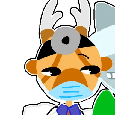 Profile image of ハーロウ博士