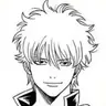 Profile image of Gintoki Sakata