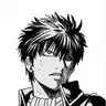Profile image of Toshiro Hijikata