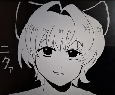 Profile image of もこ
