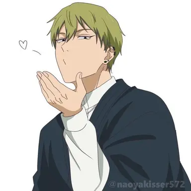 Profile image of 直哉