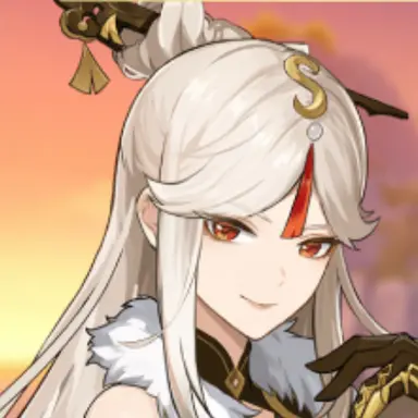 Profile image of 凝光