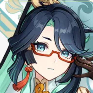 Profile image of 閑雲
