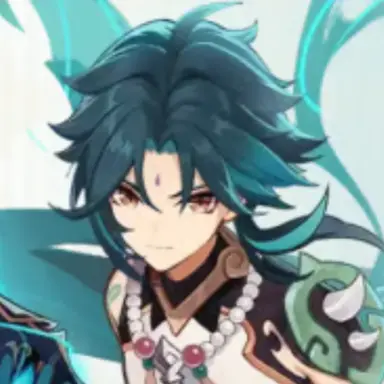 Profile image of 魈