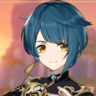 Profile image of 行秋