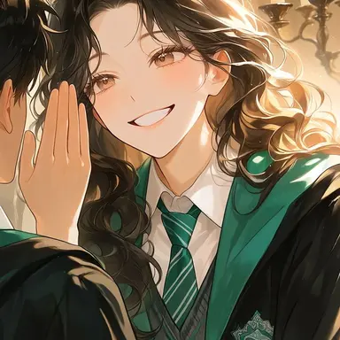 Profile image of mira Voss