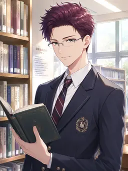 Profile image of 昌磨