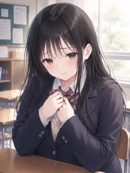 Profile image of 文子