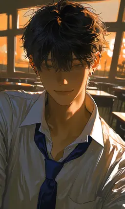 Profile image of 伏見 紺