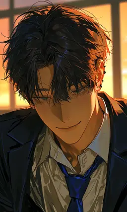 Profile image of 伏見 紺