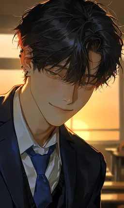 Profile image of 伏見 紺