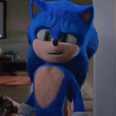 Profile image of Sonic