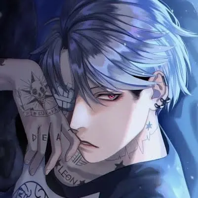 MuskyArrow9389의 α‬の先輩に一目惚れ