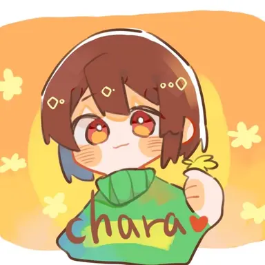 Profile image of キャラ