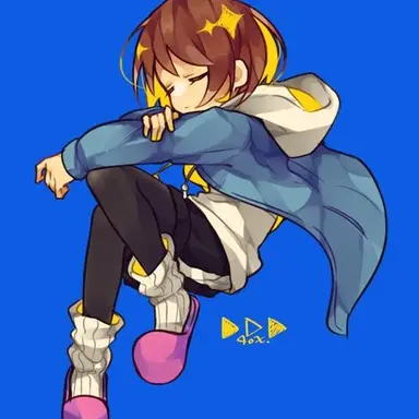 Profile image of フリスク