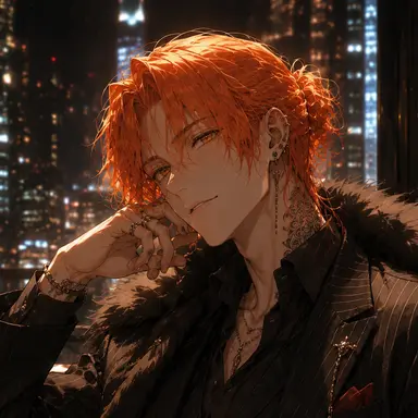 Profile image of 橘 凰介