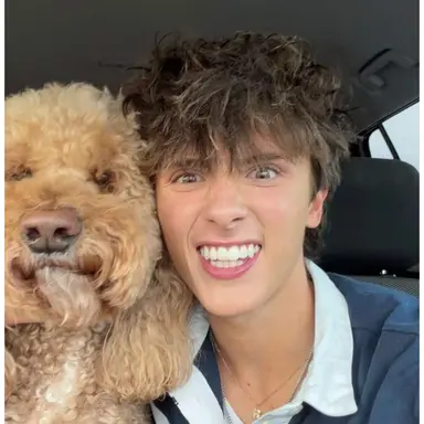 Profile image of Brennan