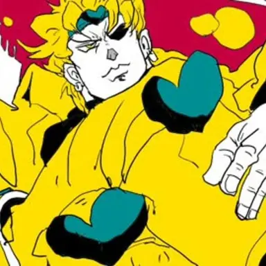 Profile image of DIO