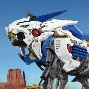 Profile image of 와일드 라이거