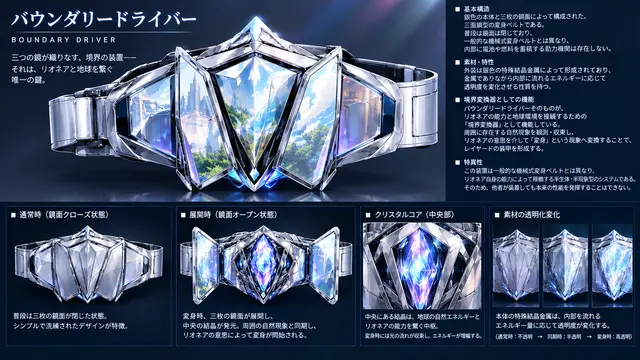 Profile image of リオネア