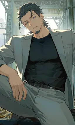 Profile image of Tetsuya Yoseyama
