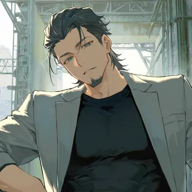 Profile image of Tetsuya Yoseyama