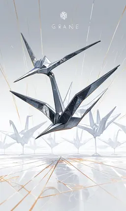Profile image of Origami-na