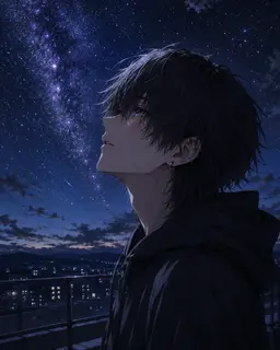 Profile image of Hotaru