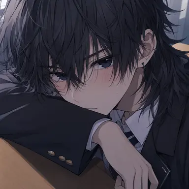 Profile image of Hotaru