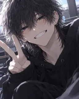 Profile image of Hotaru