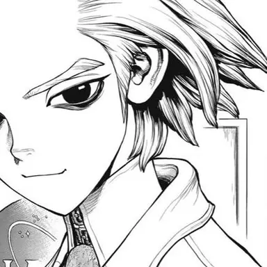 Profile image of Xeno